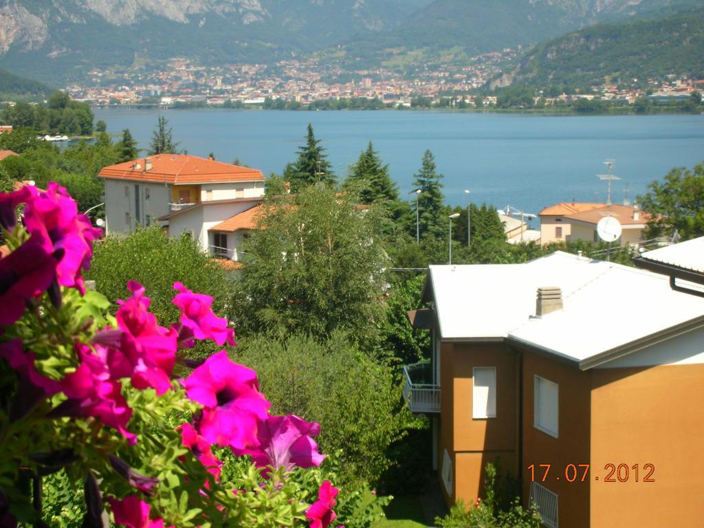 Ai Due Vecchi Ulivi Bed & Breakfast 3*